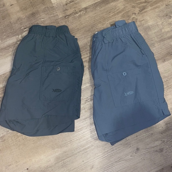 AFTCO Other - AFTCO shorts